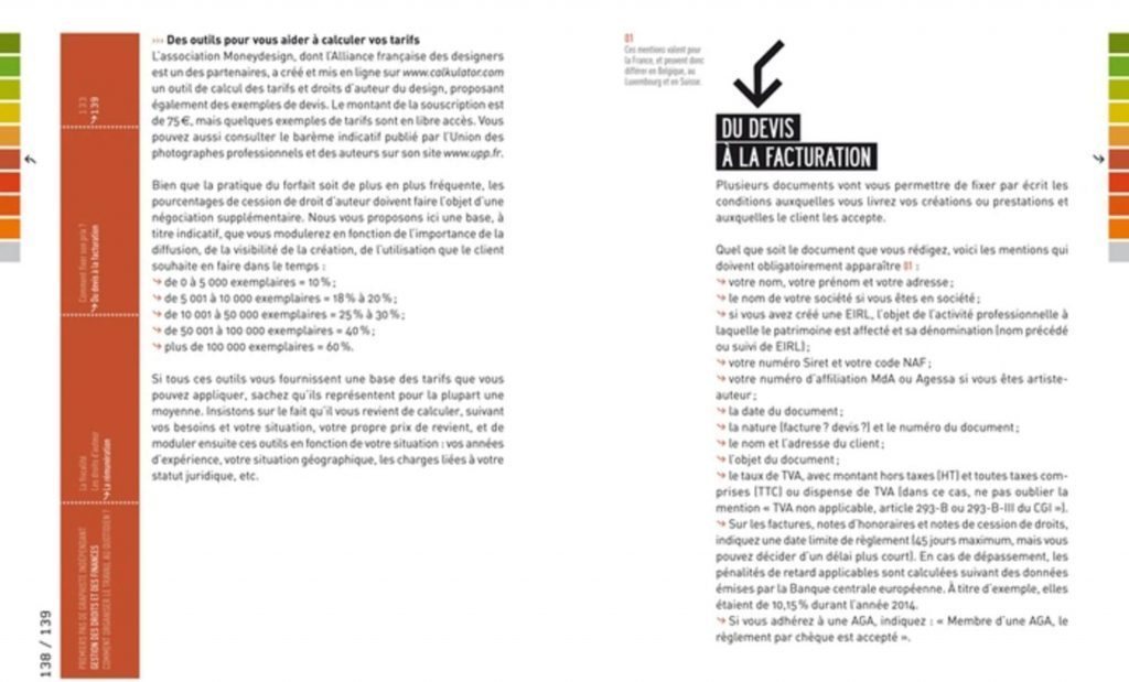 Guide du graphiste indépendant