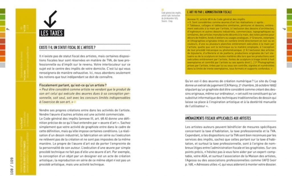 Guide du graphiste indépendant