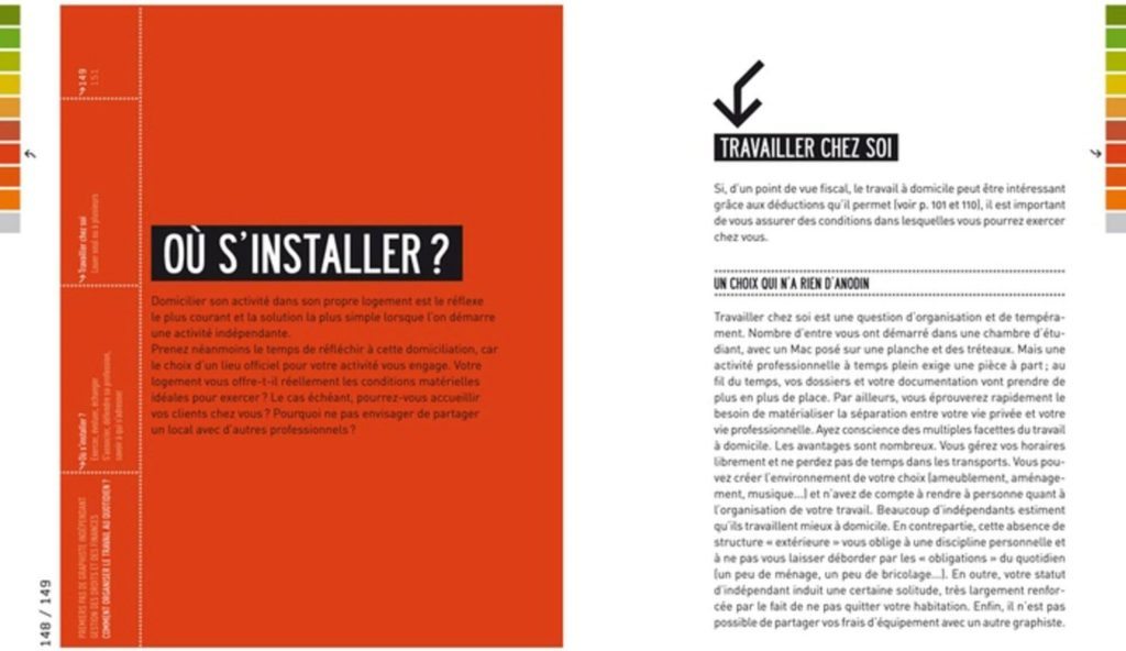 Guide du graphiste indépendant