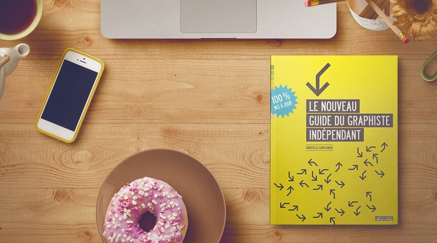 Guide du graphiste indépendant