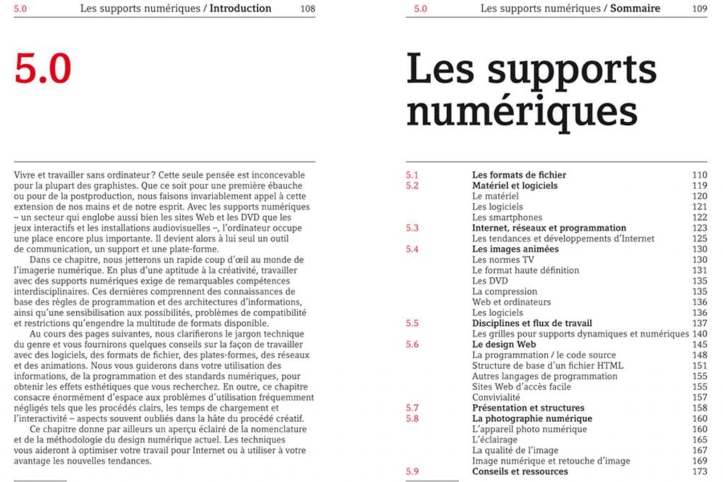 Petit Manuel de Graphisme