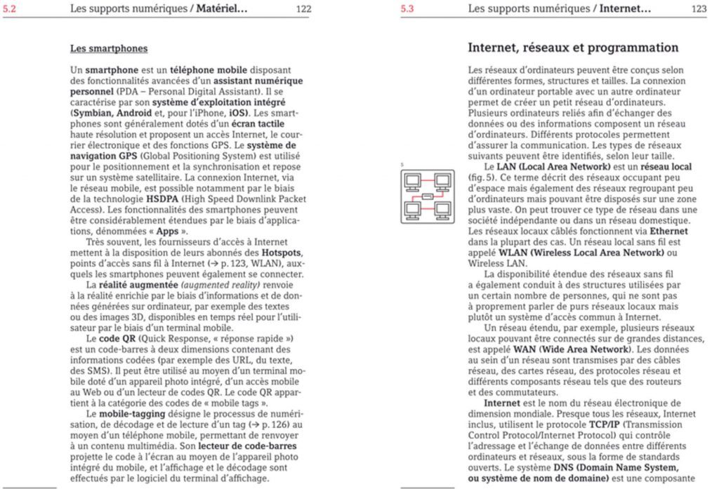 Petit Manuel de Graphisme