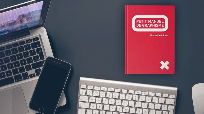Petit Manuel de graphisme