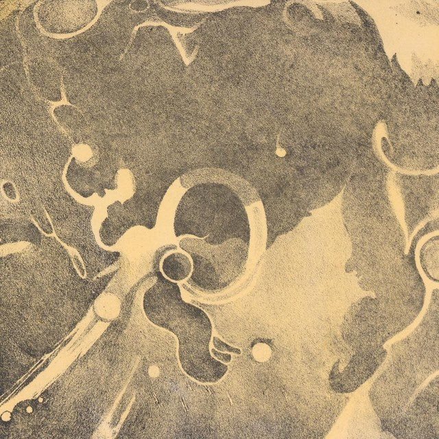 The Beauty of Heavens