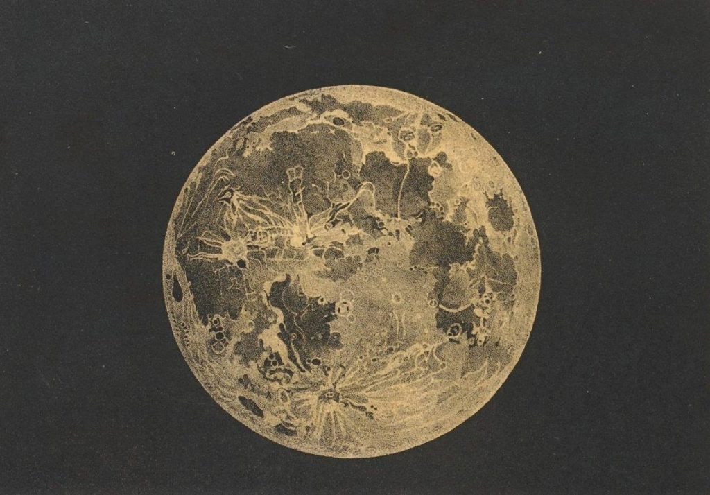 The Beauty of Heavens