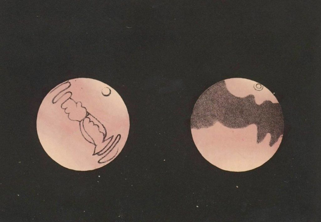 The Beauty of Heavens