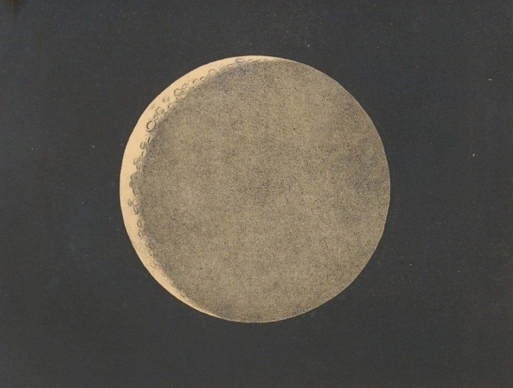 The Beauty of Heavens