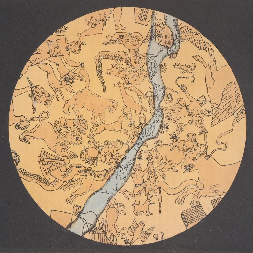 The Beauty of Heavens