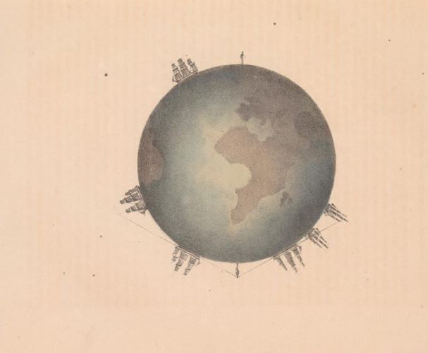 The Beauty of Heavens