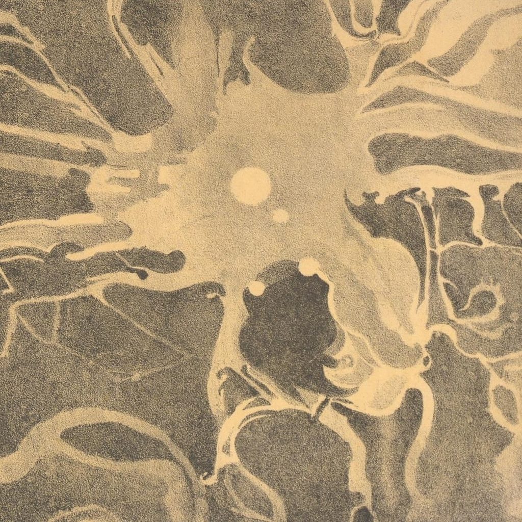 The Beauty of Heavens